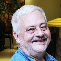 Dennis Lapoint headshot